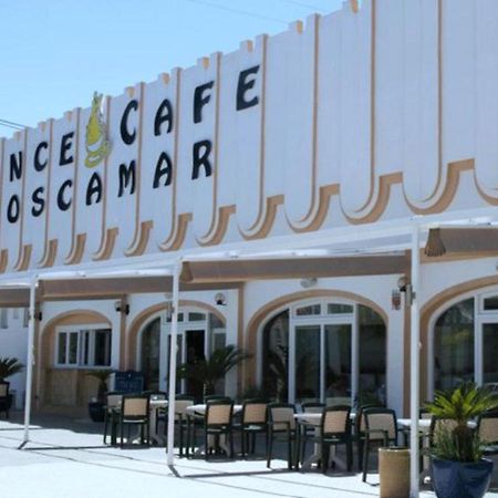 Toscamar dream 84 Jávea Exterior foto