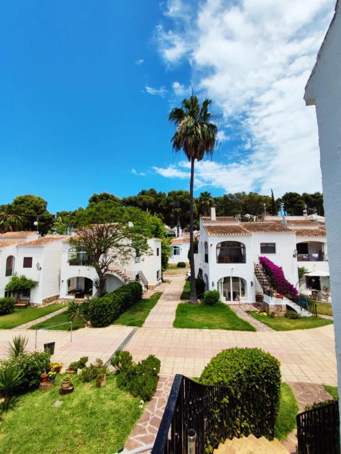 Toscamar dream 84 Jávea Exterior foto