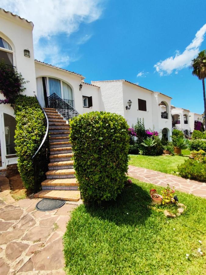Toscamar dream 84 Jávea Exterior foto