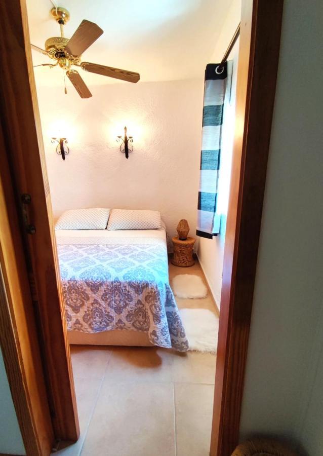 Toscamar dream 84 Jávea Exterior foto