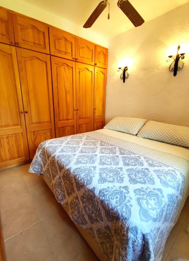 Toscamar dream 84 Jávea Exterior foto