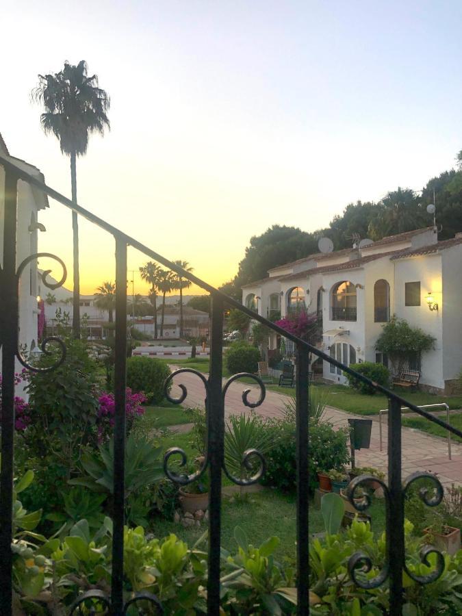 Toscamar dream 84 Jávea Exterior foto