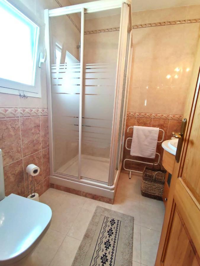 Toscamar dream 84 Jávea Exterior foto